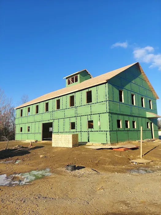 G. Cannon Roofing and Siding Picture 2