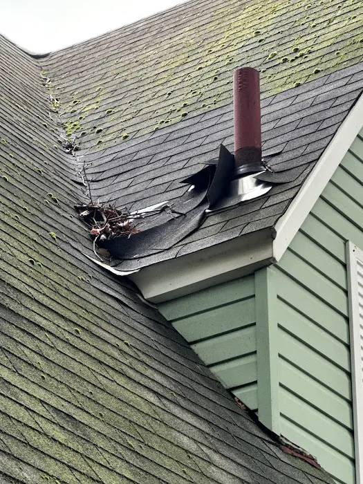 DeMarco Family Roofing Picture 2