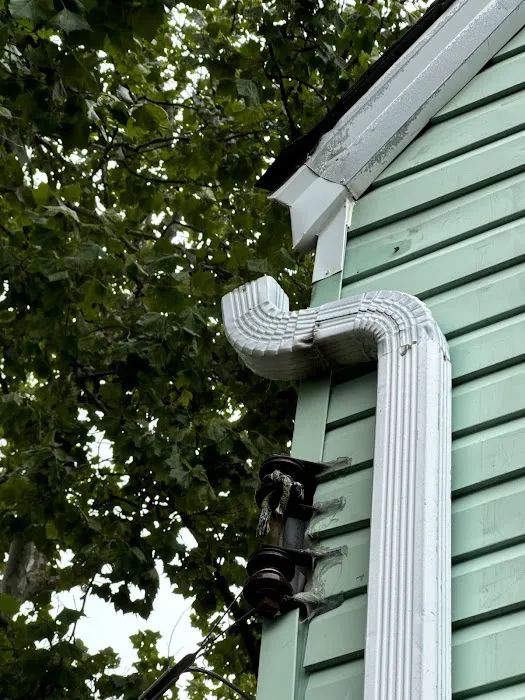 DeMarco Family Roofing Picture 1