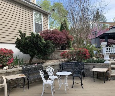 Keystone Exterior Solutions