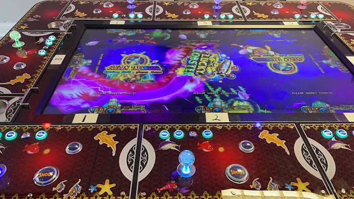 French Roof Executive Building Picture 1