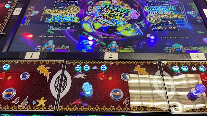 French Roof Executive Building Picture 3