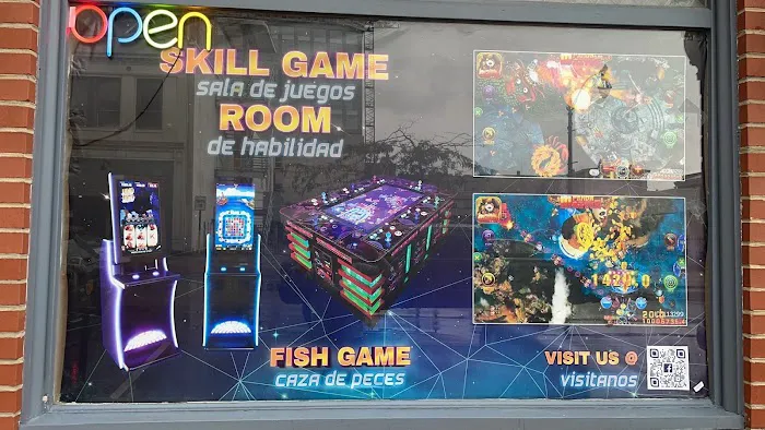 French Roof Executive Building Picture 4