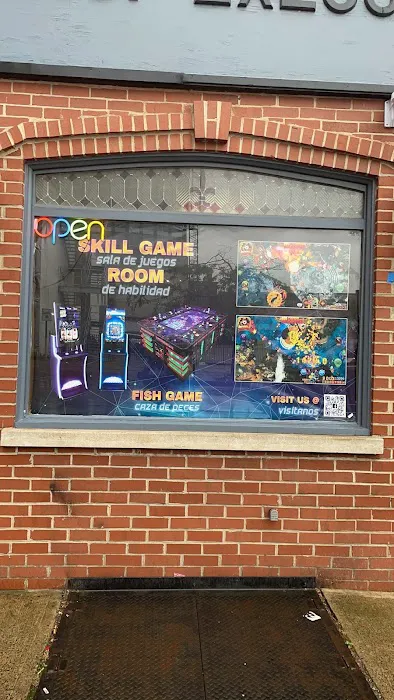 French Roof Executive Building Picture 2