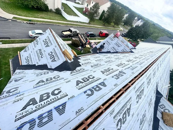 MLM Home Improvement Picture 2