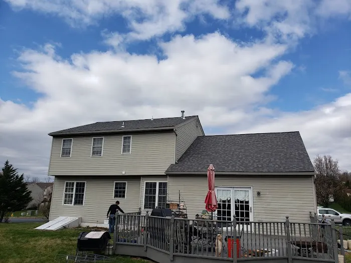 DJS Home Remodeling, LLC Picture 1