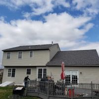 DJS Home Remodeling, LLC ico