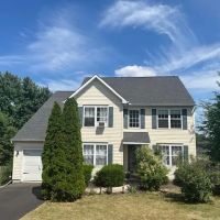 Realistic Exterior ico