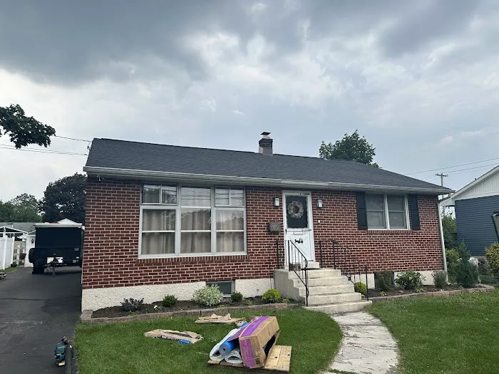 Realistic Exterior Picture 4