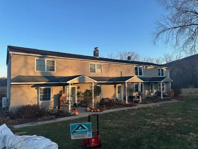 Realistic Exterior Picture 2