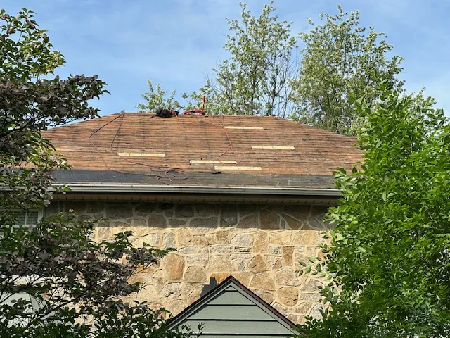 Realistic Exterior Picture 9