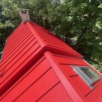 Foulds Roofing, LLC ico