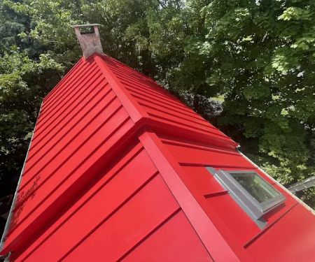 Foulds Roofing, LLC