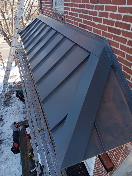 Foulds Roofing, LLC Picture 2