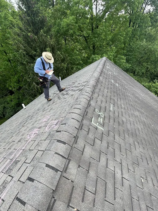 Foulds Roofing, LLC Picture 4
