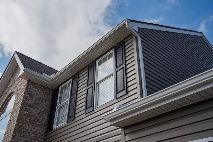 Mast Roofing & Construction Picture 6