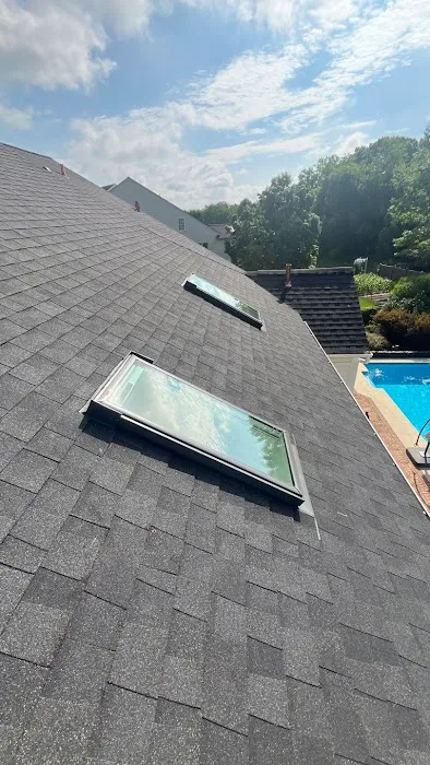 Mast Roofing & Construction Picture 5