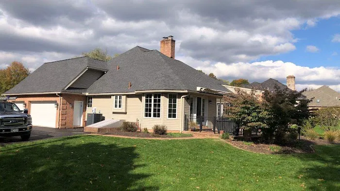 Mast Roofing & Construction Picture 7