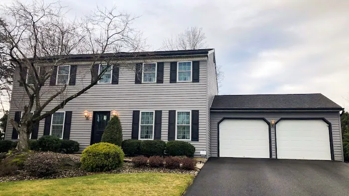 Mast Roofing & Construction Picture 2