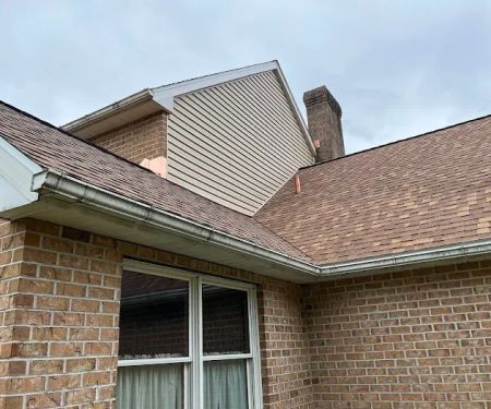 Mast Roofing & Construction