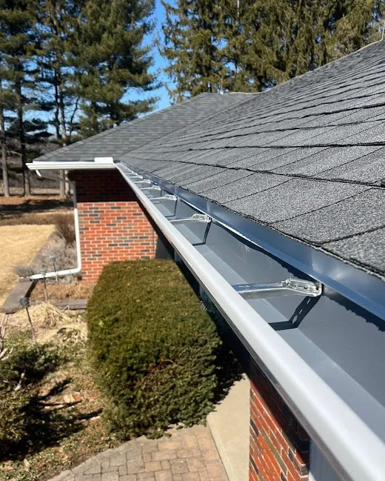 Mast Roofing & Construction Picture 3