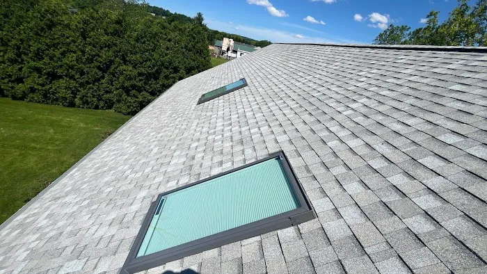 Mast Roofing & Construction Picture 10