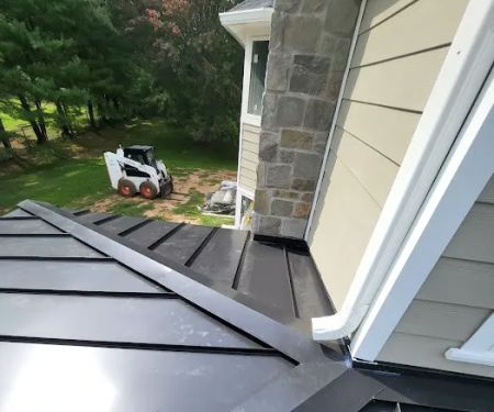 Raul’s Home Improvement