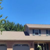 Burke Home Improvements ico