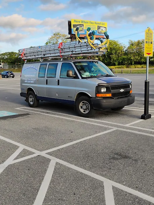 Ed Hornberger's Roofing Picture 4