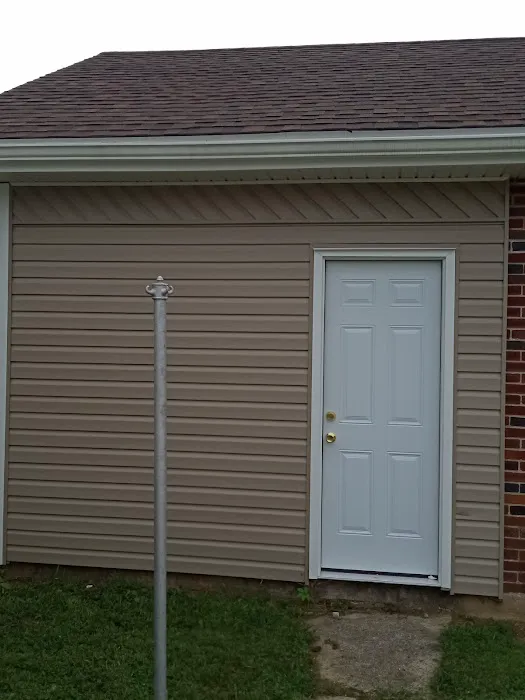 Ed Hornberger's Roofing Picture 1