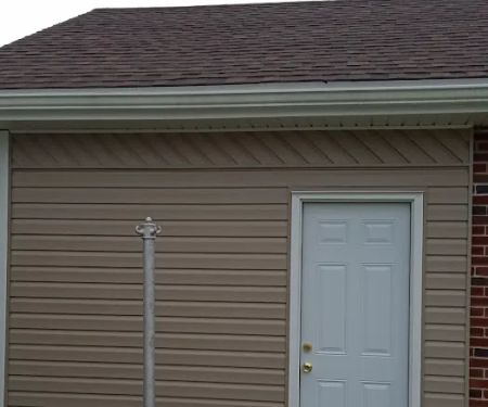 Ed Hornberger's Roofing