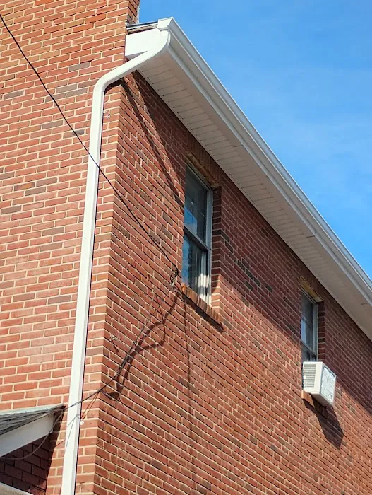 Ed Hornberger's Roofing Picture 5