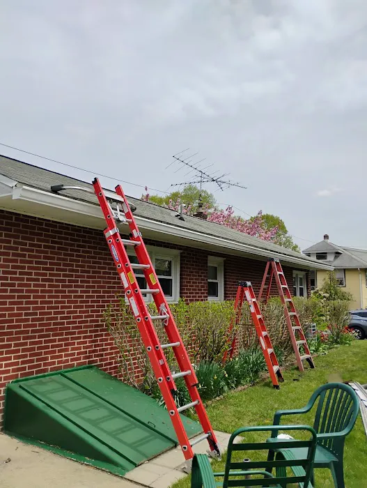 Ed Hornberger's Roofing Picture 6