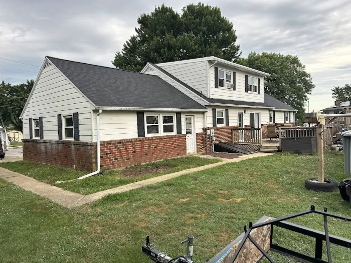 Red Cedar Roofing and Siding Picture 5