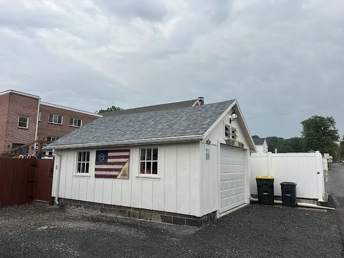 Red Cedar Roofing and Siding Picture 4