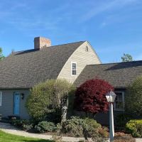 Red Cedar Roofing and Siding ico