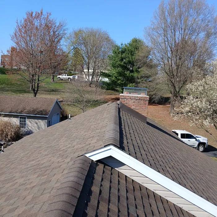 Red Cedar Roofing and Siding Picture 3
