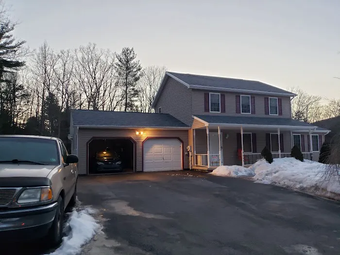 Ehrenberg Roofing & Construction Inc Picture 1