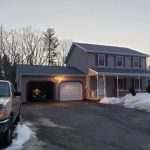 Ehrenberg Roofing & Construction Inc