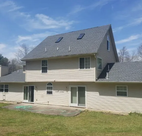 Ehrenberg Roofing & Construction Inc Picture 2