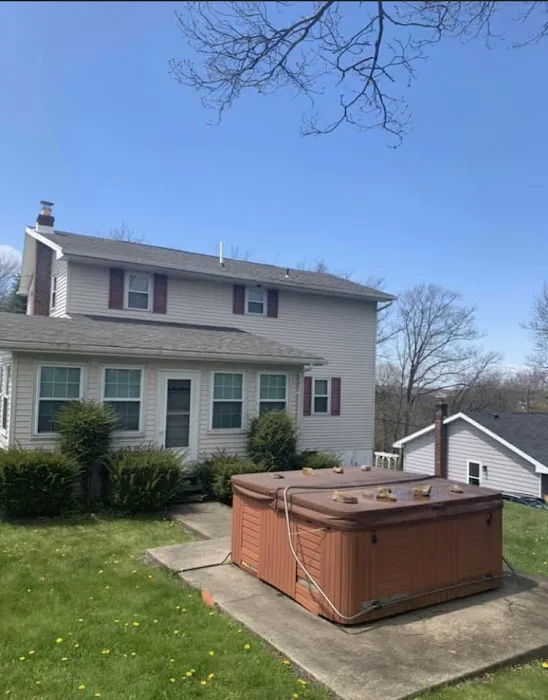 Ehrenberg Roofing & Construction Inc Picture 8