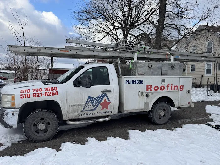 Starz And Stripes General Construction Picture 4