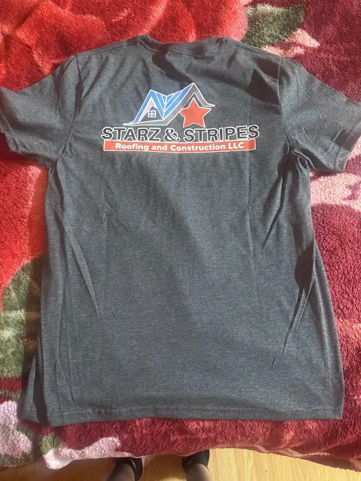 Starz And Stripes General Construction Picture 5