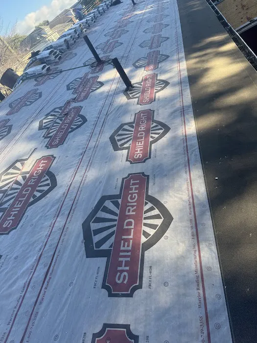 Starz And Stripes General Construction Picture 8