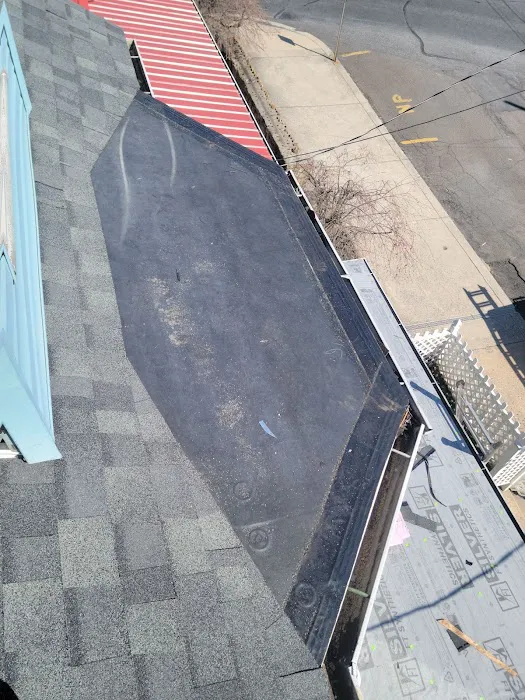 Angst Carpentry Picture 3