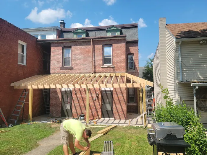 Angst Carpentry Picture 6