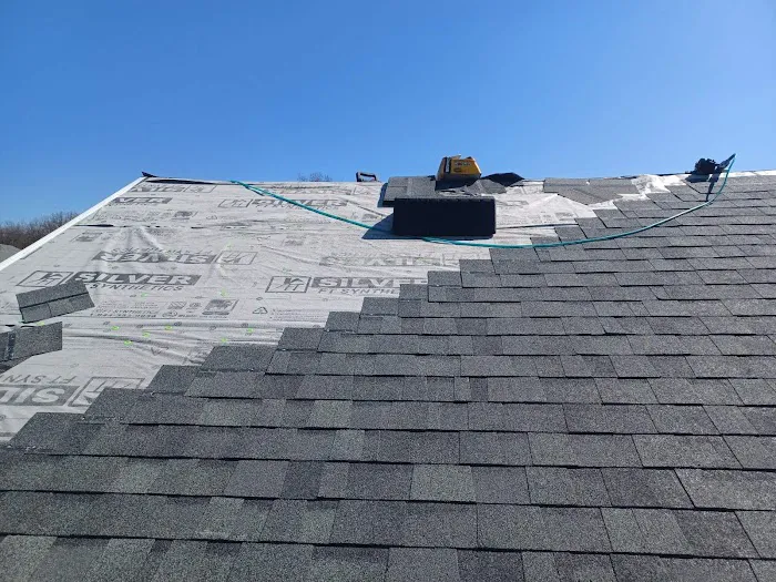 Angst Carpentry Picture 1