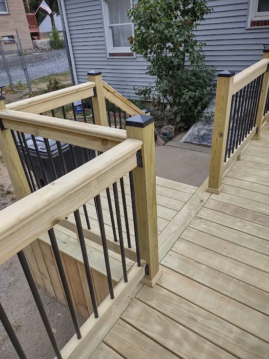 Angst Carpentry Picture 4