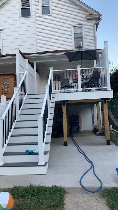 Angst Carpentry Picture 2