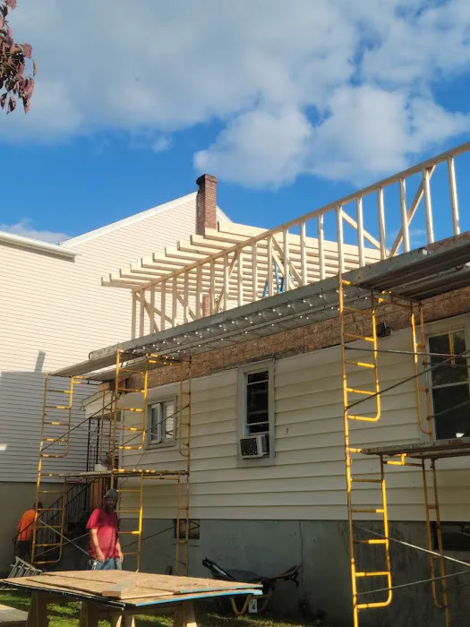 Angst Carpentry Picture 7